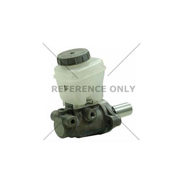 Brake Master Cylinder CE 130.48022