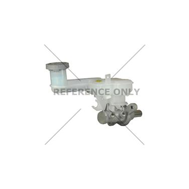 Brake Master Cylinder CE 130.48028