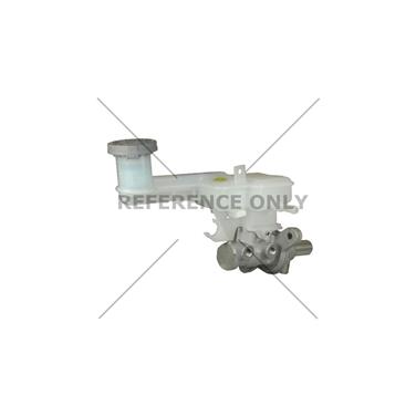 Brake Master Cylinder CE 130.48029