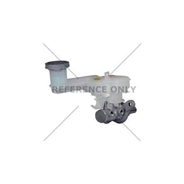 Brake Master Cylinder CE 130.48031