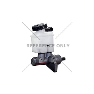 Brake Master Cylinder CE 130.48032