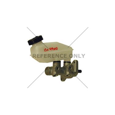 Brake Master Cylinder CE 130.49010