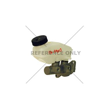 Brake Master Cylinder CE 130.49013