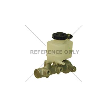 Brake Master Cylinder CE 130.49014