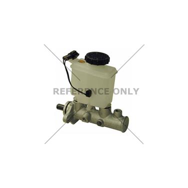 Brake Master Cylinder CE 130.49016