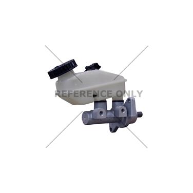 Brake Master Cylinder CE 130.49021