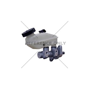 Brake Master Cylinder CE 130.49023