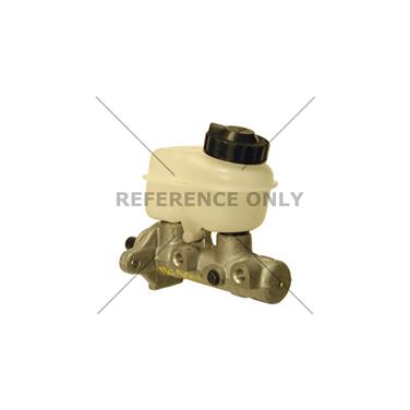 Brake Master Cylinder CE 130.50010