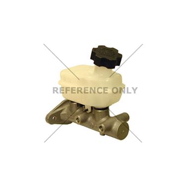 Brake Master Cylinder CE 130.50011