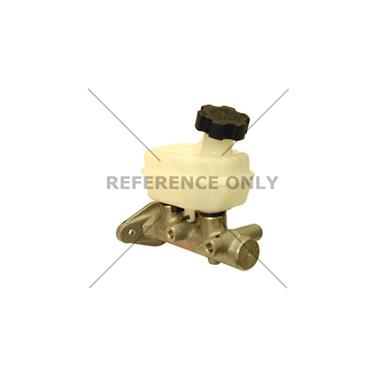 Brake Master Cylinder CE 130.50012