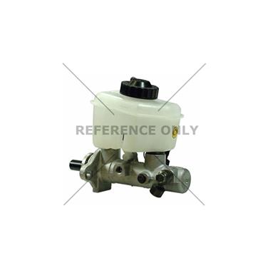 1999 Kia Sephia Brake Master Cylinder CE 130.50014