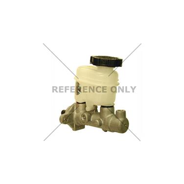 Brake Master Cylinder CE 130.50015