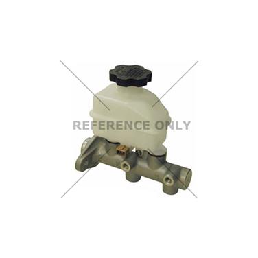 Brake Master Cylinder CE 130.50024