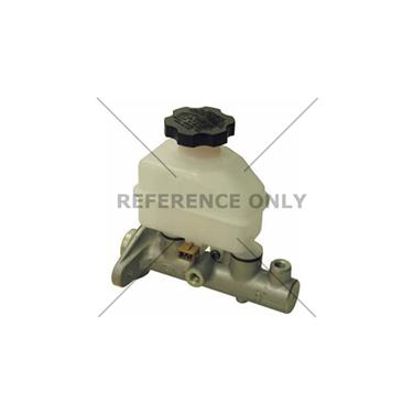 Brake Master Cylinder CE 130.50025