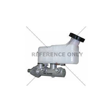 Brake Master Cylinder CE 130.50030