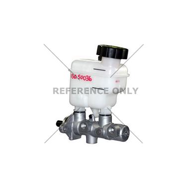 Brake Master Cylinder CE 130.50036