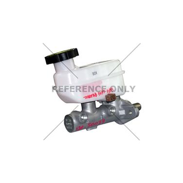 Brake Master Cylinder CE 130.50037