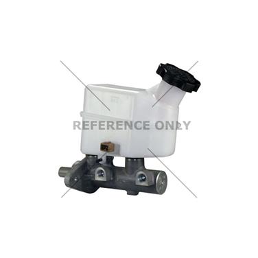 Brake Master Cylinder CE 130.50040