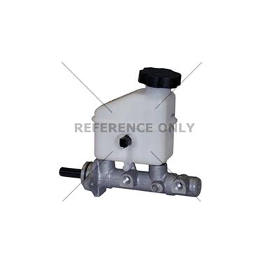 Brake Master Cylinder CE 130.50051