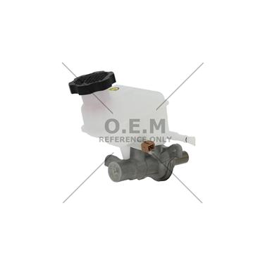 Brake Master Cylinder CE 130.50061