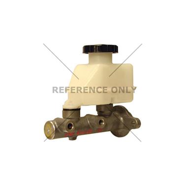 Brake Master Cylinder CE 130.51012