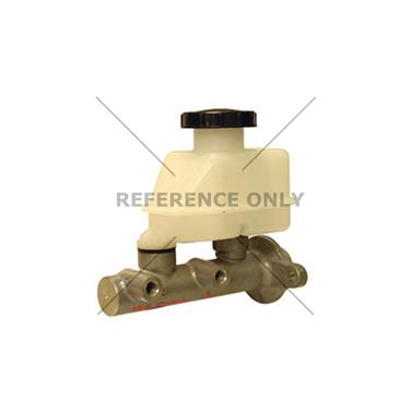 Brake Master Cylinder CE 130.51016