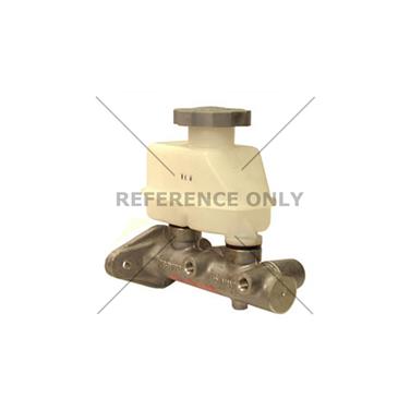 Brake Master Cylinder CE 130.51018