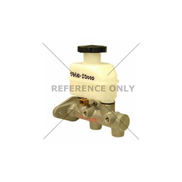 Brake Master Cylinder CE 130.51022