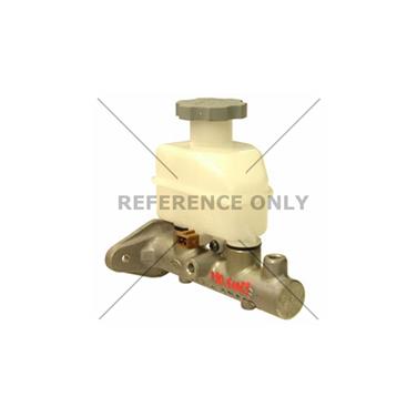 Brake Master Cylinder CE 130.51023