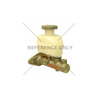 Brake Master Cylinder CE 130.51024