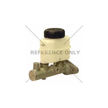 Brake Master Cylinder CE 130.51027