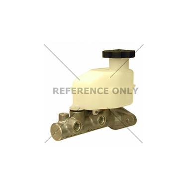 Brake Master Cylinder CE 130.51028