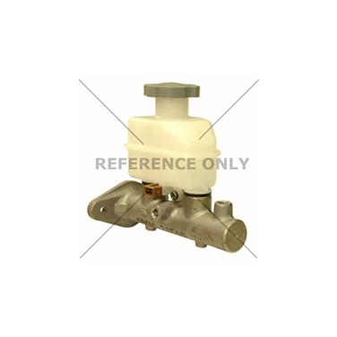 Brake Master Cylinder CE 130.51029