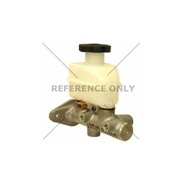 Brake Master Cylinder CE 130.51031