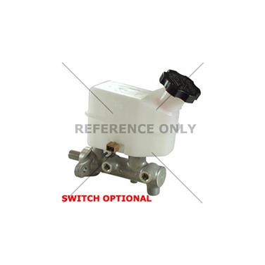 Brake Master Cylinder CE 130.51036