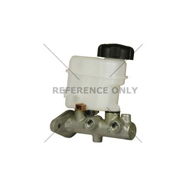 Brake Master Cylinder CE 130.51037