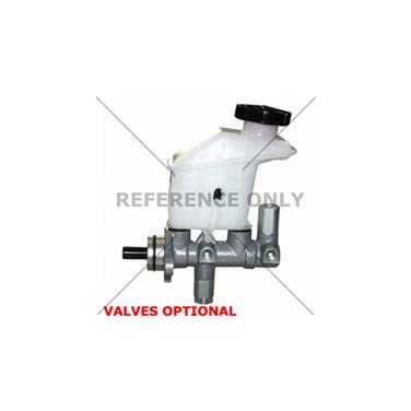 Brake Master Cylinder CE 130.51041