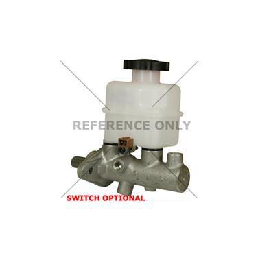 Brake Master Cylinder CE 130.51045