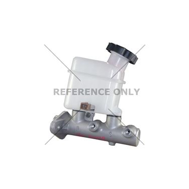 Brake Master Cylinder CE 130.51049