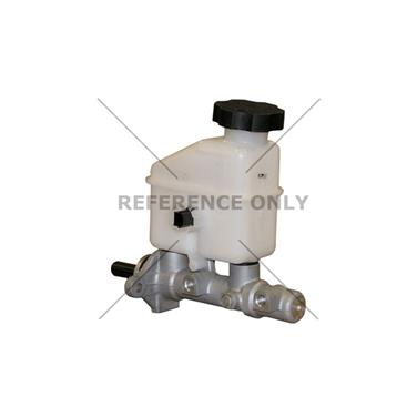 Brake Master Cylinder CE 130.51050