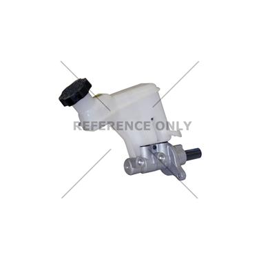 Brake Master Cylinder CE 130.51056