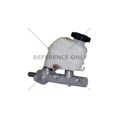 Brake Master Cylinder CE 130.51057