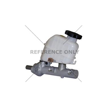 Brake Master Cylinder CE 130.51058