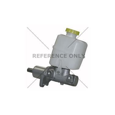 Brake Master Cylinder CE 130.58007