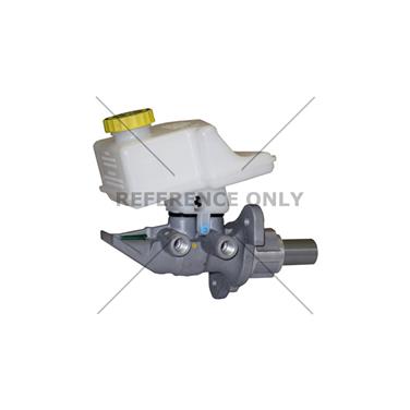 Brake Master Cylinder CE 130.58009