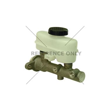 Brake Master Cylinder CE 130.61001