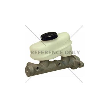 Brake Master Cylinder CE 130.61002