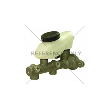 Brake Master Cylinder CE 130.61003