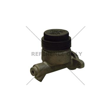 Brake Master Cylinder CE 130.61005