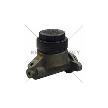 Brake Master Cylinder CE 130.61006